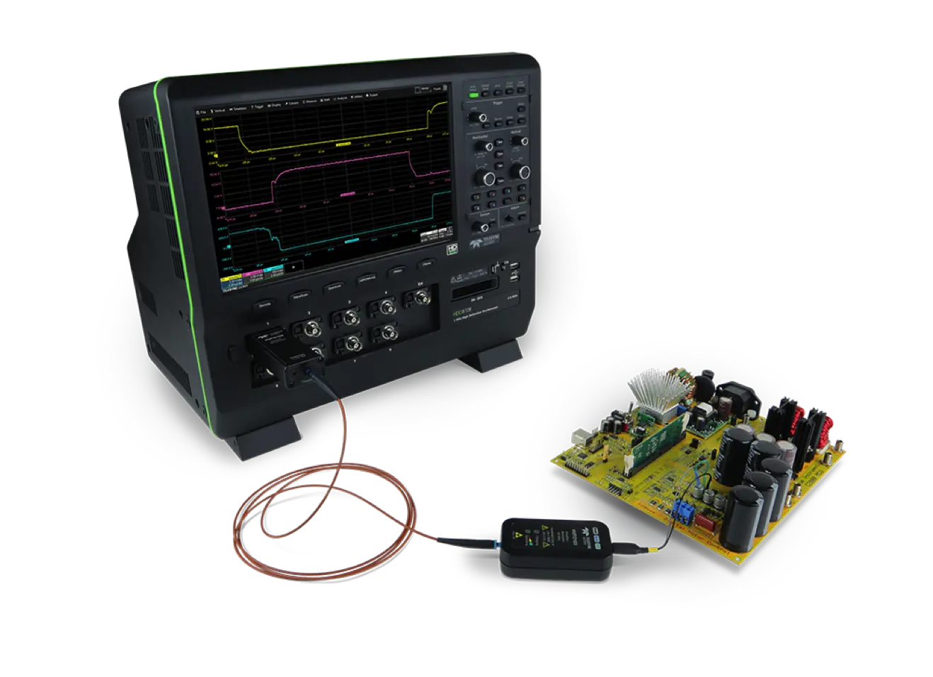 Teledyne LeCroy MDA810